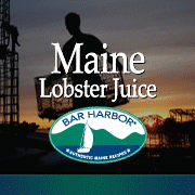Bar Harbor Foods Maine Lobster Juice